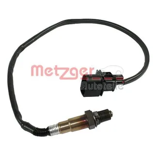 Metzger Lambdasonde BMW 1er 3er 5er 6er 7er