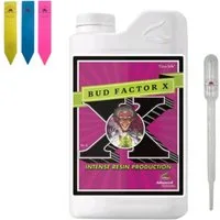 Advanced Nutrients Pflanzendünger Advanced Nutrients Bud Factor X, 1-St.
