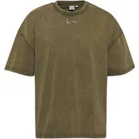 Karl Kani T-Shirt Karl Kani Herren (1-tlg)