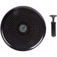 Energetics Balanceboard Air Balancepad - Balancekissen - Black