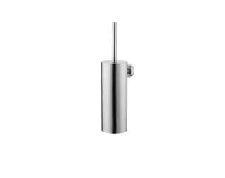 JEE-O Slimline Bürstengarnitur, edelstahl gebürstet, 801-0030 801-0030