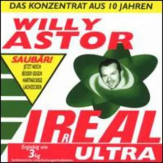 Irreal Ultra - das Konzentrat aus 10 Jahren [Audio CD] AstorWilly