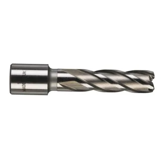 Milwaukee - KERNLOCHBOHRER 14X50MM HSS LANG - 4932343289