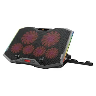 Conceptronic THYIA01B ERGO Gaming-Notebook Kühlauflage