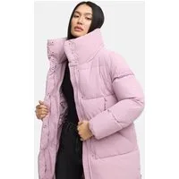 Navahoo Wintermantel Wolkenkuss 14 Winter Steppmantel