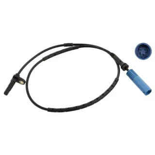Febi Raddrehzahlsensor hinten BMW X1