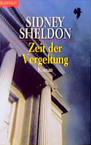 Zeit der Vergeltung [Taschenbuch] [2000] Sheldon Sidney Beckmann Gerhard