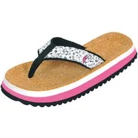 F2 F2 Damen Schuhe Beach Slipper Flip Flops 38/39 Pink 2024/25 Slipper
