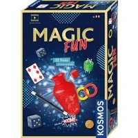 Kosmos Zauberkasten Magic Fun