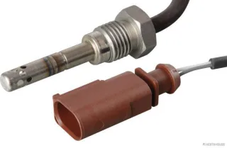 HERTH&BUSS Sensor, Abgastemperatur - 70682071