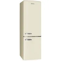Amica Kühl-/Gefrierkombination KGCR 387 102 B, 181 cm hoch, 55 cm breit