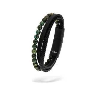 s.Oliver Armband SOJ-0054-B-22