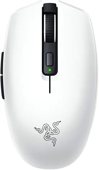 Razer Wireless Gaming Maus | rz01-03730400-r3g1 | Orochi V2 White