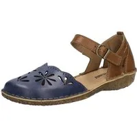 Josef Seibel Josef Seibel Sandalen Leder Riemchensandale