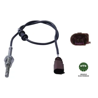 NTK Abgastemperatursensor nach Partikelfilter VW Passat B6 2,0 95934