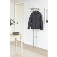 moebel-direkt-online Wandgarderobe Nada