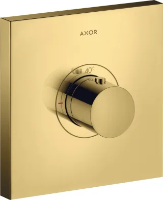 Hansgrohe Thermostat Unterputz Axor ShowerSelect 36718990