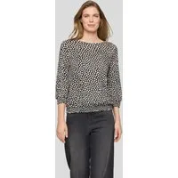 Rabe Print-Shirt T-Shirt