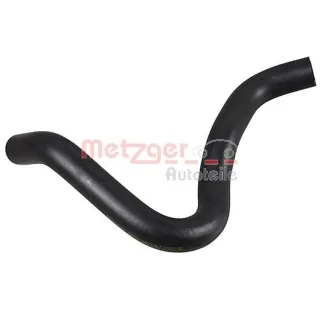 Metzger K?hlerschlauch Dacia Duster Logan Sandero Renault Logan 1,5
