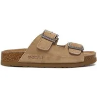 G-STAR G Star Raw Damen Flip-Flops Beige G-STAR RAW-CWB-WS-1128-50-S Beige Badepantolette