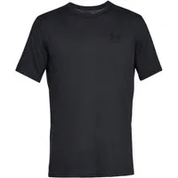Under Armour® T-Shirt Under Armour Herren T-Shirt Sportstyle Left Chest 1326799