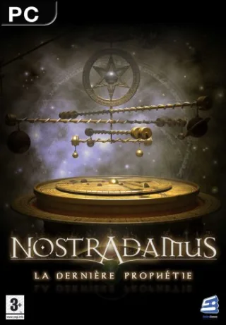 Nostradamus: Die letzte Prophezeiung [PC]