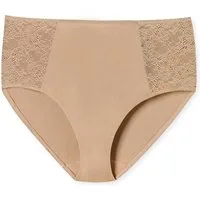 Schiesser Midislip Air Spitze Midi-slip panty-s shorts