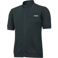 Airtracks Radtrikot Fahrradtrikot Kurzarm Air Tech II (atmungsaktives Radtrikot - Jersey mit Quick Dry & Anti-UV) » S M L XL XXL XXXL «