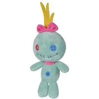 Simba Dickie Plüschfigur Disney Stitch Scrump Plüschfigur 25cm