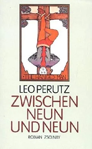 Zwischen neun und neun: Roman