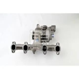 BE Turbo Turbolader VW Transporter T5 1,9 TDI 126065