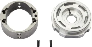 HAZET Zylindersatz, vorne - 9012MTT-010/4