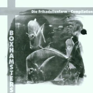 Die Frikadellenfarm-Compilatio