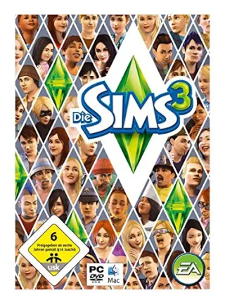 Die Sims 3 [PC/MAC]
