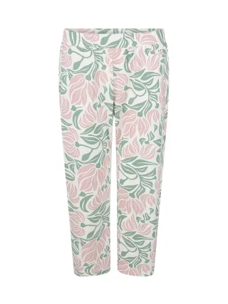 Short Stories - Hose Masche garden sage - Gr. - XXL