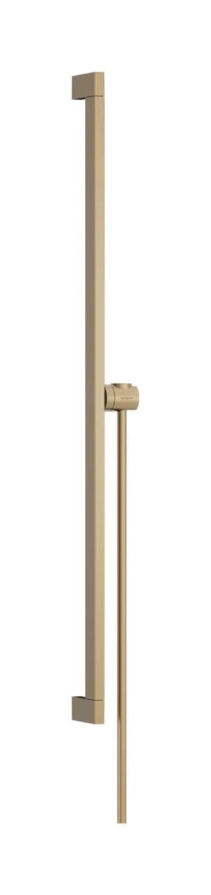 Hansgrohe Brausestange Unica E Puro 900mm mit 24403140