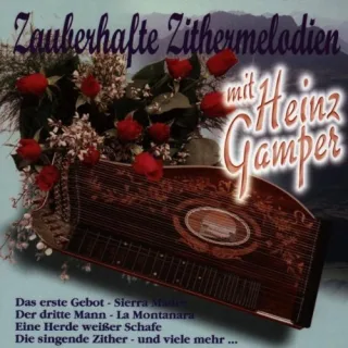 Zauberhafte Zithermelodien