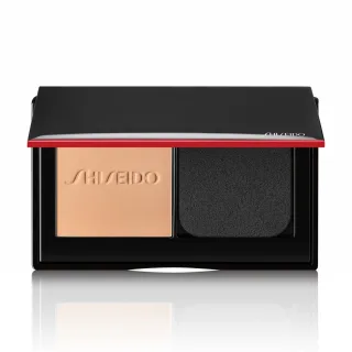 Synchro Skin Self-Refreshing Custom Finish Powder Foundation - 240 Quartz 9g