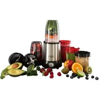 RUSSELL HOBBS Smoothie-Maker Nutri Boost 23180-56, 700 W, Multifunktionsmixer