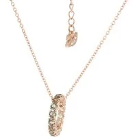 Swarovski Kette mit Anhänger