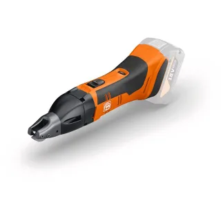 Fein Akku-Schlitzschere bis 1,6 mm ABSS 18 1.6 E AS - 71300561000