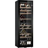 BOSCH Weinkühlschrank KWK36ABGA, für 199 Standardflaschen á 0,75l