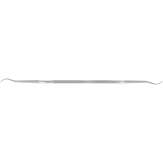 PFERD TOOLS Präzisions-Riffelfeile Typ 984 P 150mm Schweizer Hieb 2, mittel-fein - 12409842