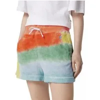 Polo Ralph Lauren Shorts Kordelzug Terry Frottee SweatShorts Bermuda Hose Pony-Stickerei, Elastischer Bund, Seitentaschen
