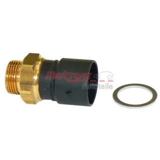Metzger Temperaturschalter f?r K?hlerl?fter Opel Astra Combo Corsa 0915026