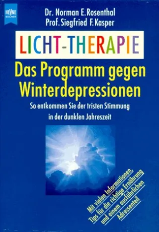 Lichttherapie