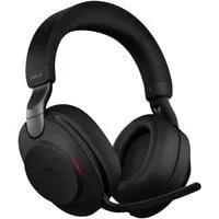 Evolve2 85, Headset schwarz, Stereo, UC, USB-C