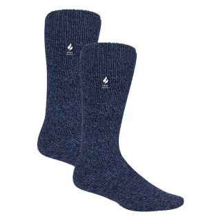 Herren 2er-Pack Original Thermo-Bürstsocken