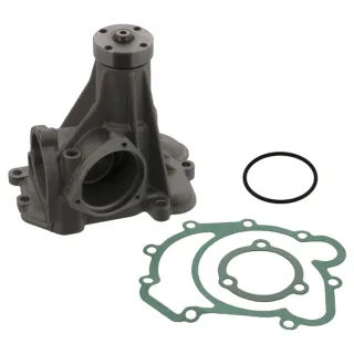 Febi Wasserpumpe + Dichtung Mercedes S-Klasse Sl 08756