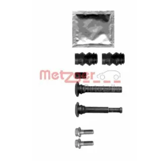 Metzger F?hrungsbolzen Alfa Audi Fiat Ford Mercedes Seat Toyota VW
